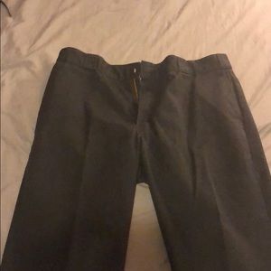 Black Dickies Work Pants 40x29